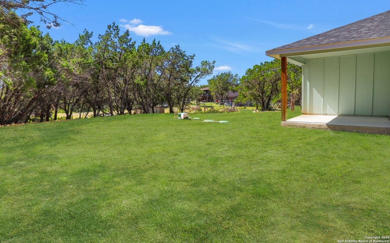 1416 Skyline Hills, Canyon Lake, TX 78133, 3 Bedrooms Bedrooms, ,2 BathroomsBathrooms,Residential,For Sale,1416 Skyline Hills,0,1887771