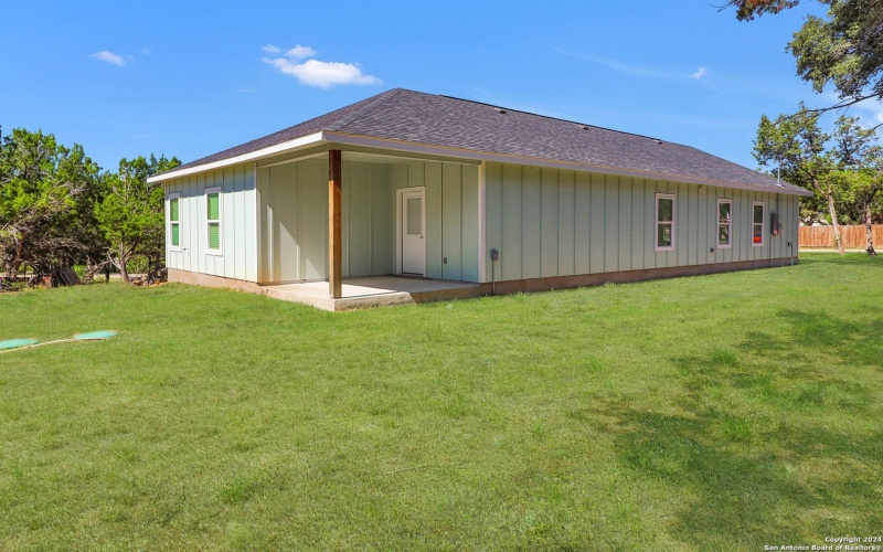 1416 Skyline Hills, Canyon Lake, TX 78133, 3 Bedrooms Bedrooms, ,2 BathroomsBathrooms,Residential,For Sale,1416 Skyline Hills,0,1887771