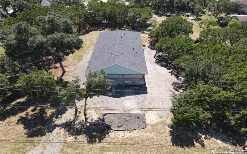 1416 Skyline Hills, Canyon Lake, TX 78133, 3 Bedrooms Bedrooms, ,2 BathroomsBathrooms,Residential,For Sale,1416 Skyline Hills,0,1887771