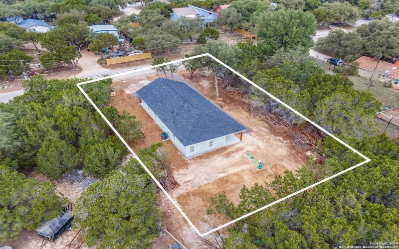 1416 Skyline Hills, Canyon Lake, TX 78133, 3 Bedrooms Bedrooms, ,2 BathroomsBathrooms,Residential,For Sale,1416 Skyline Hills,0,1887771