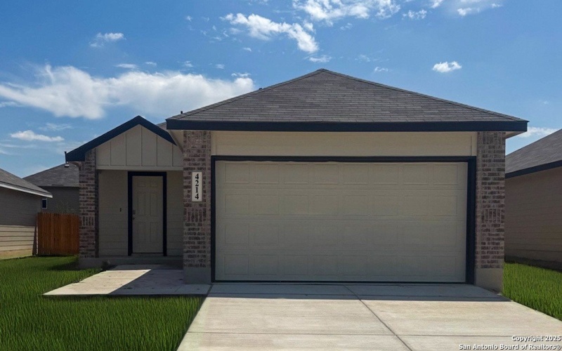 4214 Paprika Grove, Von Ormy, TX 78073, 3 Bedrooms Bedrooms, ,2 BathroomsBathrooms,Residential,For Sale,4214 Paprika Grove,0,1892290