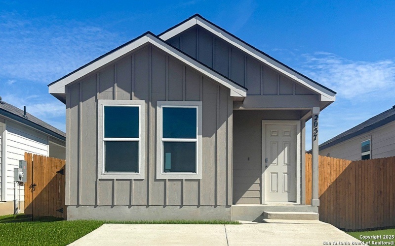 2057 Zephyr Lily, San Antonio, TX 78221, 3 Habitaciones Habitaciones , ,2 BañosBaños,Residential,En Venta,2057 Zephyr Lily,0,1892722