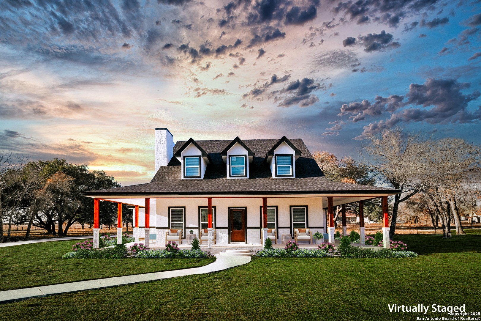 140 county road 6871, Natalia, TX 78059, 4 Bedrooms Bedrooms, ,2 BathroomsBathrooms,Residential,For Sale,140 county road 6871,0,1893194