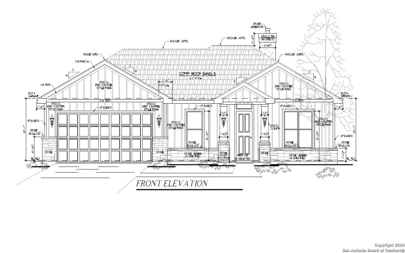 181 Pine Valley Dr, La Vernia, TX 78121, 3 Bedrooms Bedrooms, ,2 BathroomsBathrooms,Residential,For Sale,181 Pine Valley Dr,0,1893267