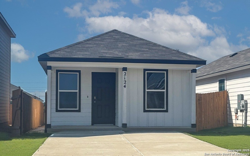 2124 Organ Pipe Cactus, San Antonio, TX 78221, 3 Habitaciones Habitaciones , ,2 BañosBaños,Residential,En Venta,2124 Organ Pipe Cactus,0,1893440