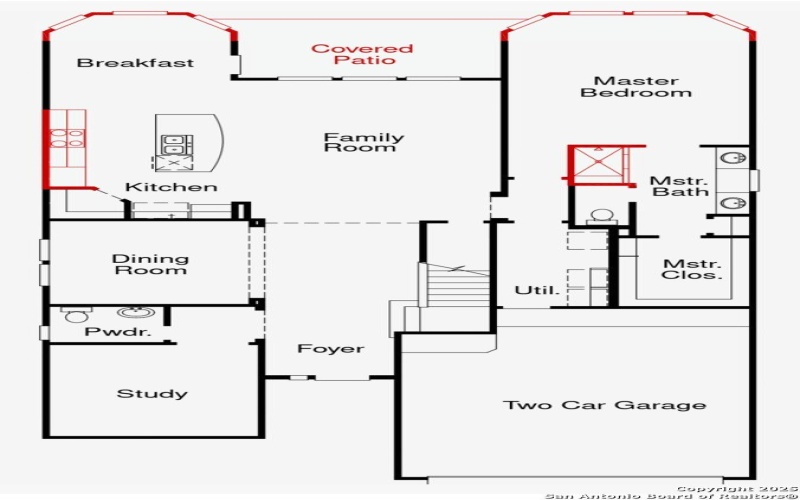 5744 Emmett Street, New Braunfels, TX 78130, 5 Habitaciones Habitaciones , ,3 BañosBaños,Residential,En Venta,5744 Emmett Street,0,1894126