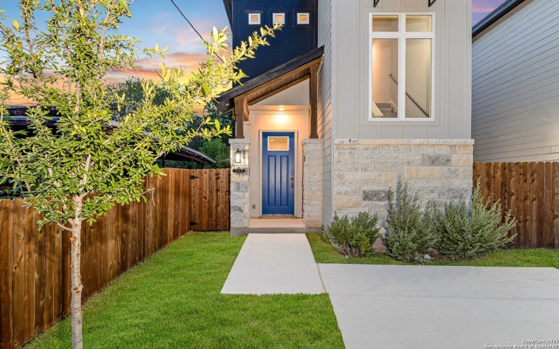 507 linden, San Antonio, TX 78211, 3 Bedrooms Bedrooms, ,2 BathroomsBathrooms,Residential,For Sale,507 linden,0,1894481