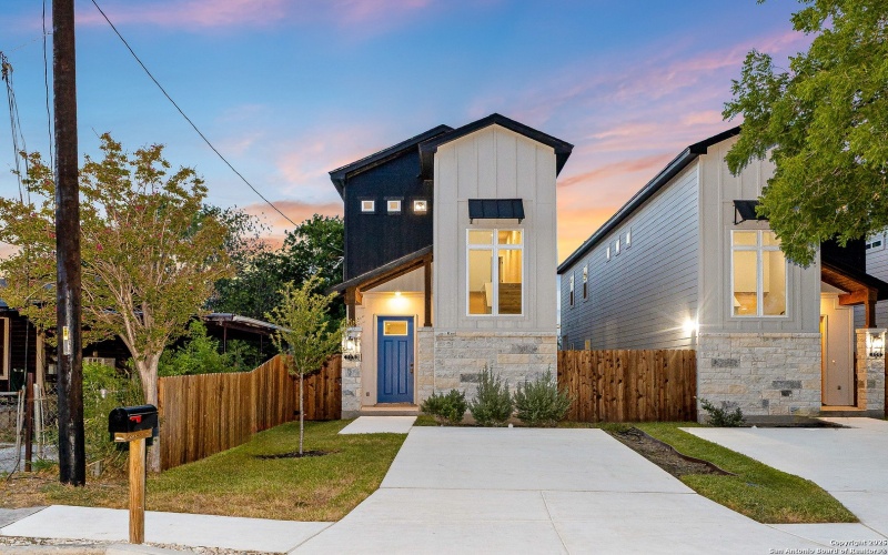 507 linden, San Antonio, TX 78211, 3 Bedrooms Bedrooms, ,2 BathroomsBathrooms,Residential,For Sale,507 linden,0,1894481