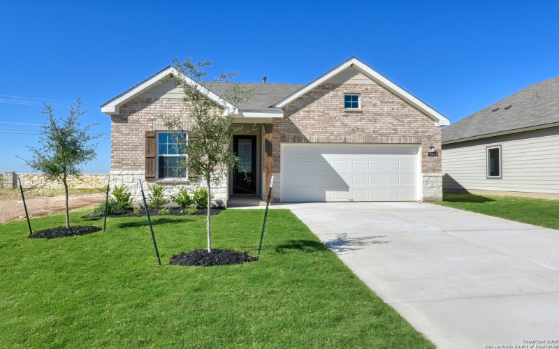 7049 Sycamore Hollow, San Antonio, TX 78252, 3 Bedrooms Bedrooms, ,2 BathroomsBathrooms,Residential,For Sale,7049 Sycamore Hollow,0,1894770