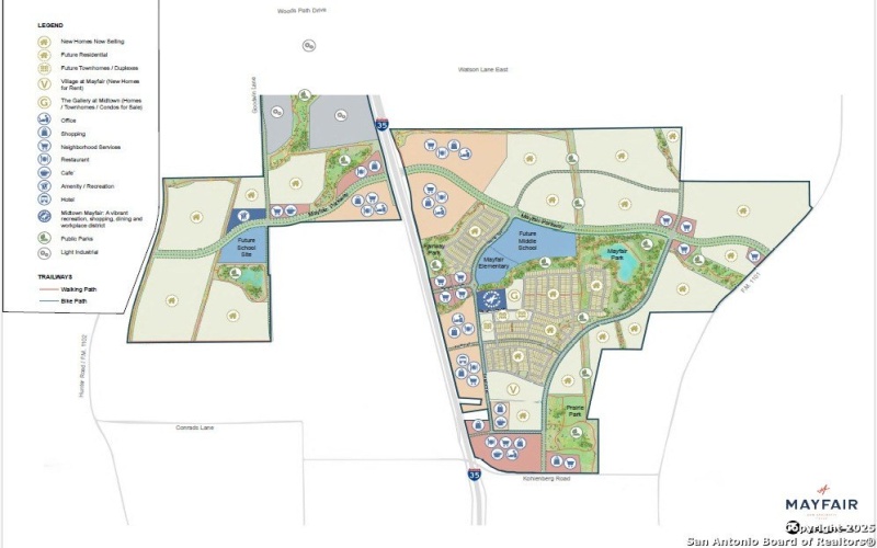 308 Hulda Trail, New Braunfels, TX 78130, 4 Habitaciones Habitaciones , ,3 BañosBaños,Residential,En Venta,308 Hulda Trail,0,1896508