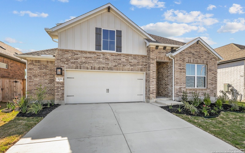 308 Hulda Trail, New Braunfels, TX 78130, 4 Habitaciones Habitaciones , ,3 BañosBaños,Residential,En Venta,308 Hulda Trail,0,1896508