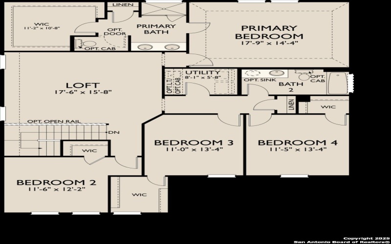 142 Beveridge, Seguin, TX 78155, 5 Bedrooms Bedrooms, ,3 BathroomsBathrooms,Residential,For Sale,142 Beveridge,0,1896634