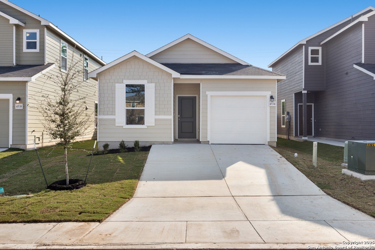 4534 OTRA OTRA DRIVE, San Antonio, TX 78222, 3 Bedrooms Bedrooms, ,2 BathroomsBathrooms,Residential,For Sale,4534 OTRA OTRA DRIVE,0,1896662