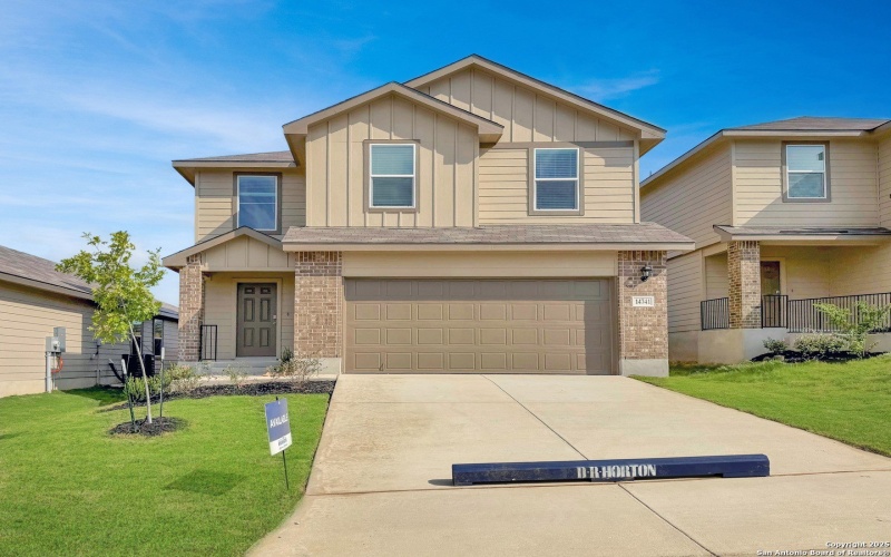 14741 Briscoe Downs, San Antonio, TX 78245, 3 Bedrooms Bedrooms, ,2 BathroomsBathrooms,Residential,For Sale,14741 Briscoe Downs,0,1896093