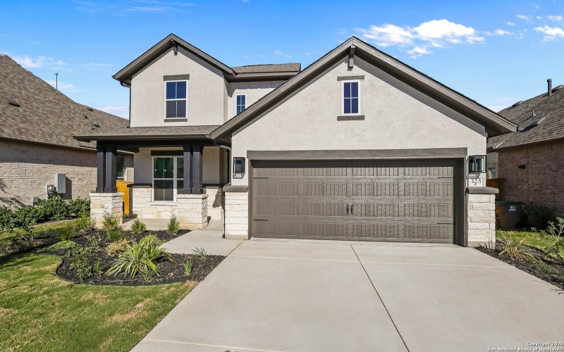 325 Hulda Trail, New Braunfels, TX 78130, 5 Habitaciones Habitaciones , ,3 BañosBaños,Residential,En Venta,325 Hulda Trail,0,1896739