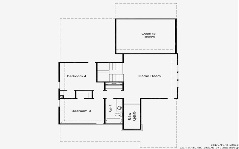 5716 Emmett Street, New Braunfels, TX 78130, 4 Habitaciones Habitaciones , ,3 BañosBaños,Residential,En Venta,5716 Emmett Street,0,1896666