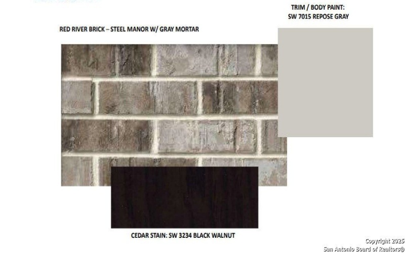 5716 Emmett Street, New Braunfels, TX 78130, 4 Habitaciones Habitaciones , ,3 BañosBaños,Residential,En Venta,5716 Emmett Street,0,1896666