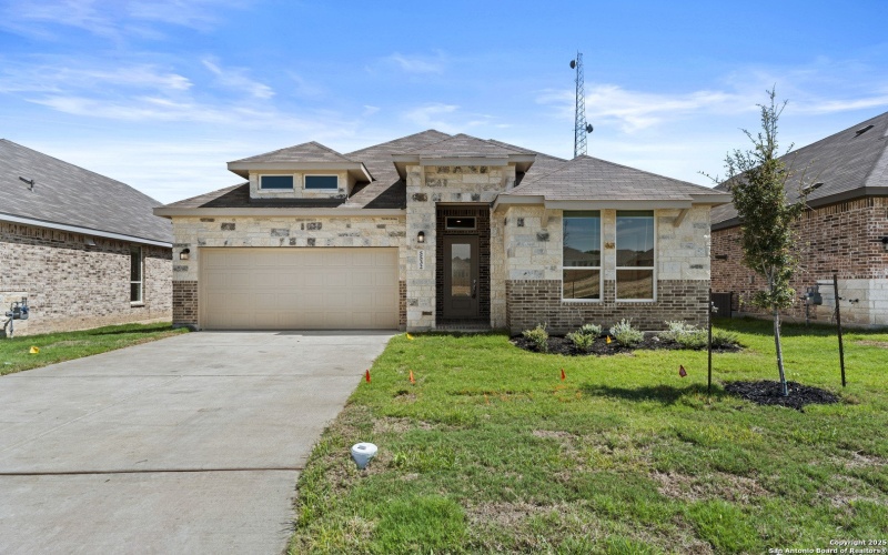 5532 Paschal Park, New Braunfels, TX 78132, 4 Habitaciones Habitaciones , ,3 BañosBaños,Residential,En Venta,5532 Paschal Park,0,1896921
