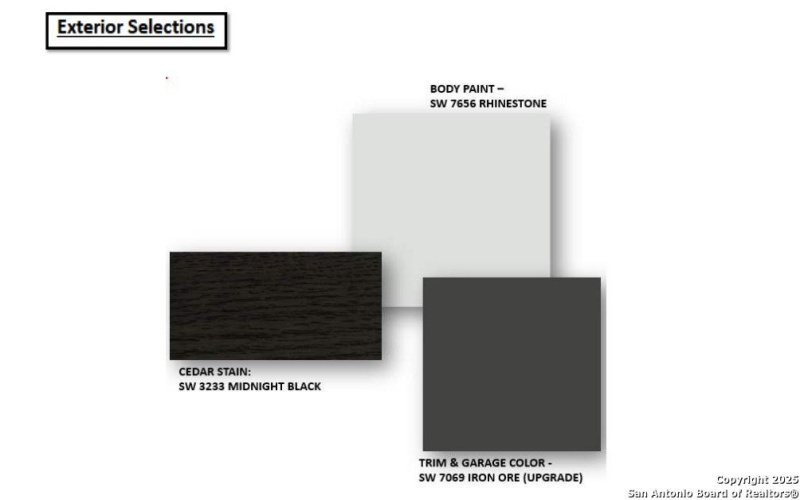 2311 Carson Cove, Schertz, TX 78108, 4 Bedrooms Bedrooms, ,3 BathroomsBathrooms,Residential,For Sale,2311 Carson Cove,0,1897368