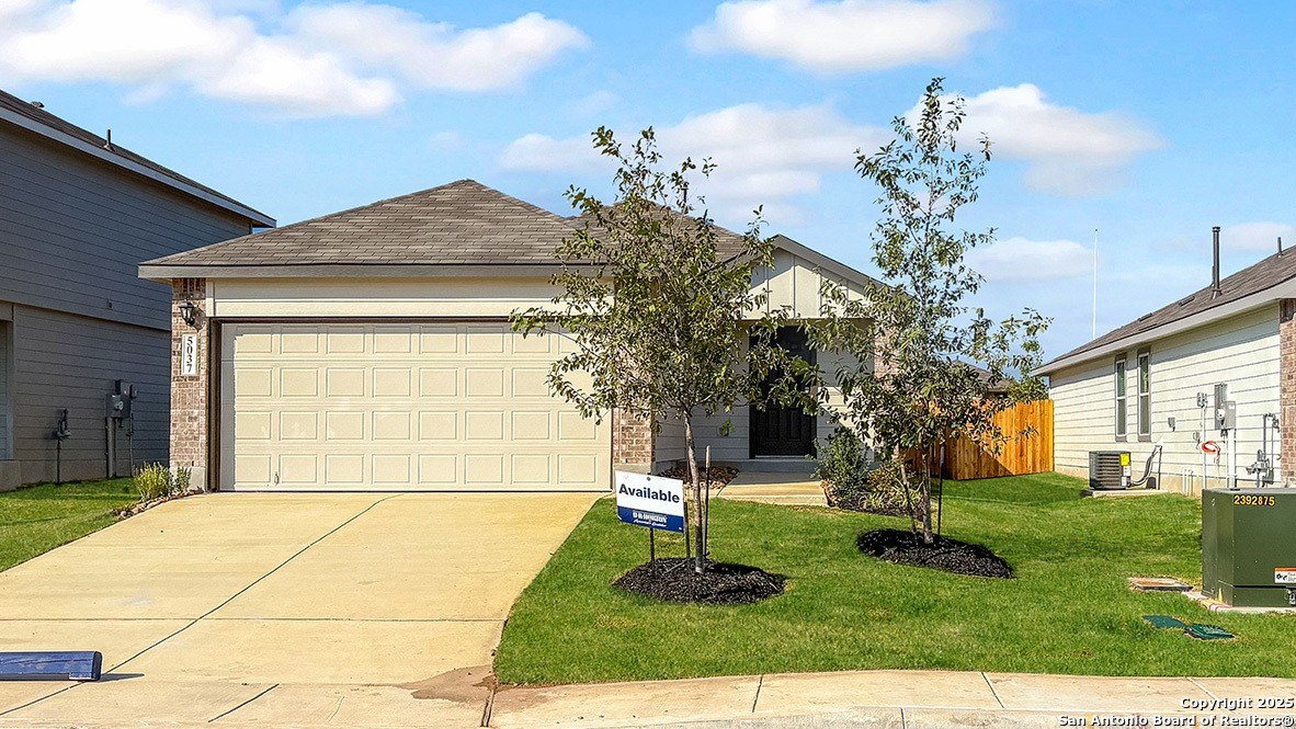 5037 Pitch Mark, San Antonio, TX 78261, 4 Habitaciones Habitaciones , ,2 BañosBaños,Residential,En Venta,5037 Pitch Mark,0,1897570