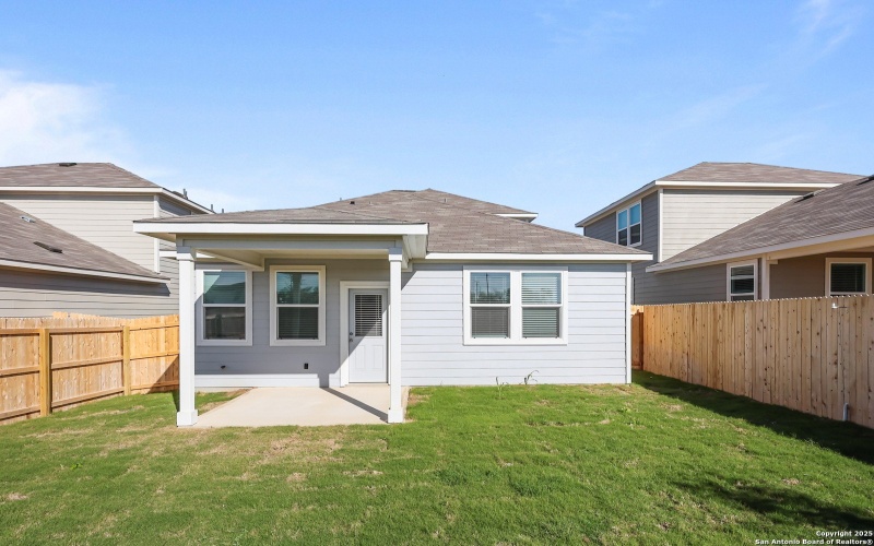 2518 RAMBO DRIVE, San Antonio, TX 78224, 4 Habitaciones Habitaciones , ,2 BañosBaños,Residential,En Venta,2518 RAMBO DRIVE,0,1897048