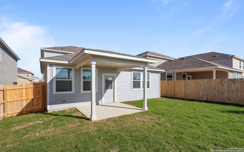 2518 RAMBO DRIVE, San Antonio, TX 78224, 4 Habitaciones Habitaciones , ,2 BañosBaños,Residential,En Venta,2518 RAMBO DRIVE,0,1897048