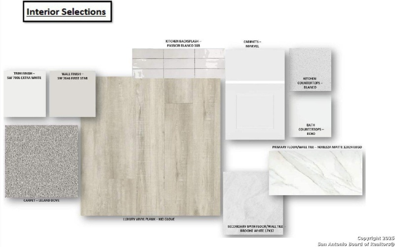 165 Mallorys Way, Castroville, TX 78009, 4 Bedrooms Bedrooms, ,3 BathroomsBathrooms,Residential,For Sale,165 Mallorys Way,0,1897559