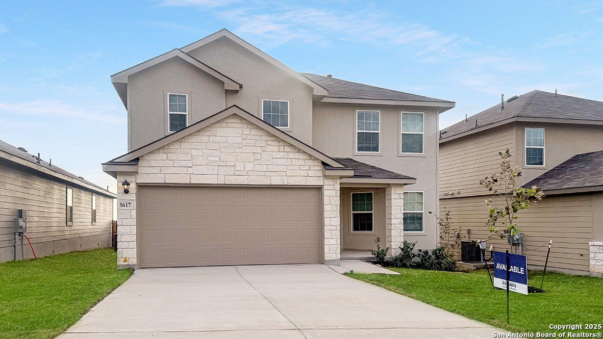 5617 Hartley Home, San Antonio, TX 78245, 4 Bedrooms Bedrooms, ,2 BathroomsBathrooms,Residential,For Sale,5617 Hartley Home,0,1897989