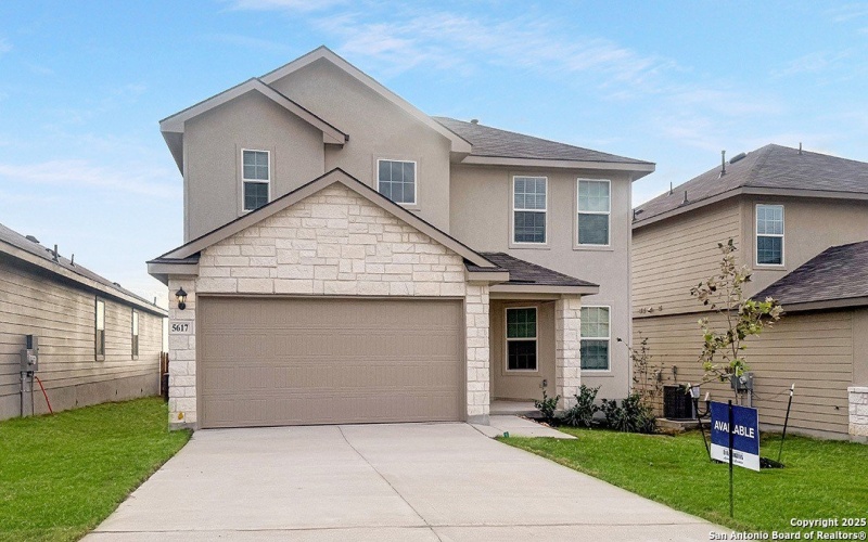 5617 Hartley Home, San Antonio, TX 78245, 4 Bedrooms Bedrooms, ,2 BathroomsBathrooms,Residential,For Sale,5617 Hartley Home,0,1897989