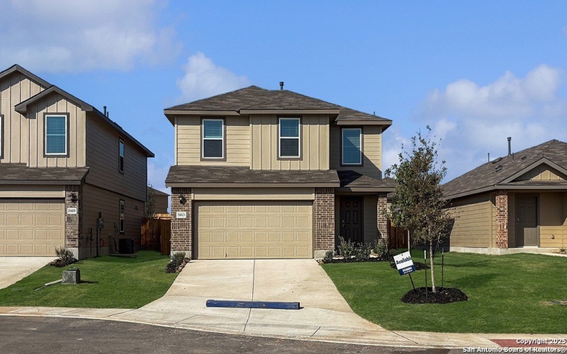 5013 Pitch Mark, San Antonio, TX 78261, 3 Habitaciones Habitaciones , ,2 BañosBaños,Residential,En Venta,5013 Pitch Mark,0,1897562