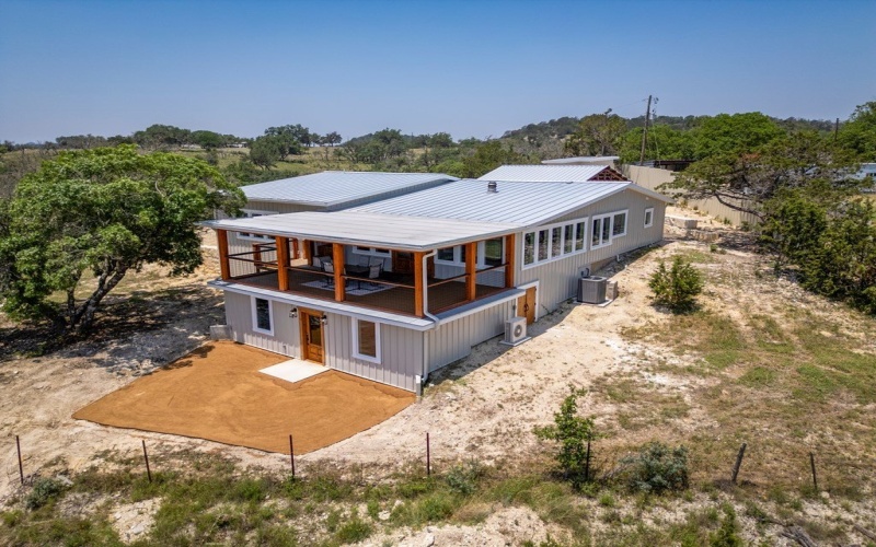 111 Stoney Hills Rd, Center Point, TX 78010, 4 Habitaciones Habitaciones , ,3 BañosBaños,Residential,En Venta,111 Stoney Hills Rd,117915