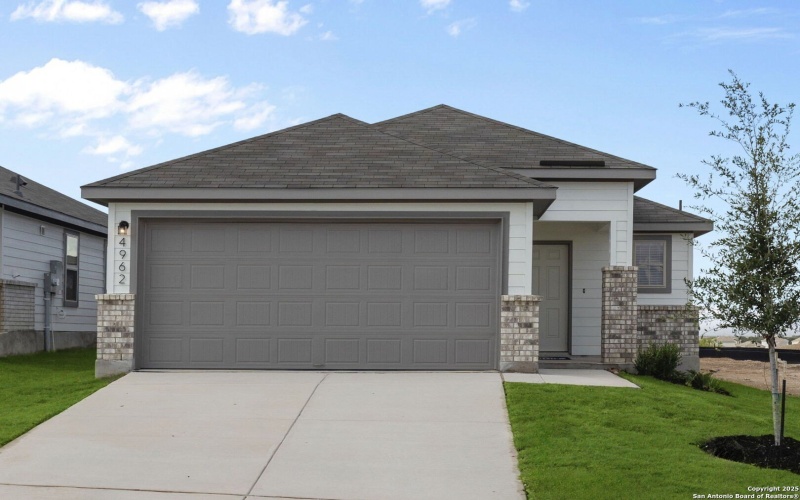 4962 Don Julio, San Antonio, TX 78222, 3 Bedrooms Bedrooms, ,2 BathroomsBathrooms,Residential,For Sale,4962 Don Julio,0,1906727