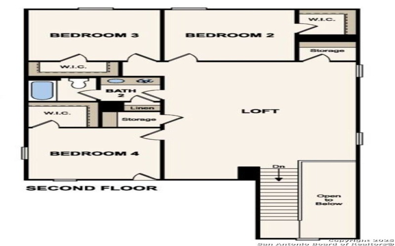 10727 Fairchild Way, San Antonio, TX 78109, 5 Habitaciones Habitaciones , ,3 BañosBaños,Residential,En Venta,10727 Fairchild Way,0,1906978