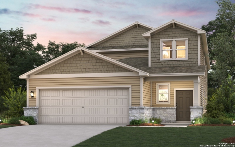 12419 Hurdlebrink Ranch, San Antonio, TX 78245, 5 Bedrooms Bedrooms, ,3 BathroomsBathrooms,Residential,For Sale,12419 Hurdlebrink Ranch,0,1907077