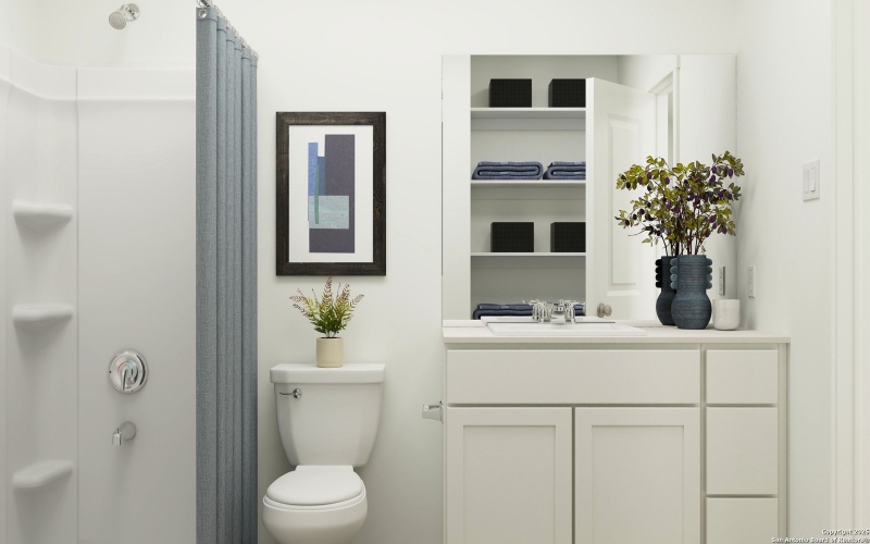 3802 Glade Creek, San Antonio, TX 78245, 3 Bedrooms Bedrooms, ,2 BathroomsBathrooms,Residential,For Sale,3802 Glade Creek,0,1897638