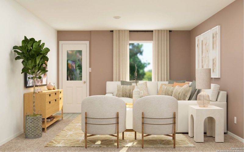 20536 Andalusite Way, San Antonio, TX 78264, 4 Bedrooms Bedrooms, ,2 BathroomsBathrooms,Residential,For Sale,20536 Andalusite Way,0,1907482