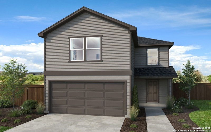 822 BIFURCATE BEND, San Antonio, TX 78221, 3 Bedrooms Bedrooms, ,2 BathroomsBathrooms,Residential,For Sale,822 BIFURCATE BEND,0,1907993