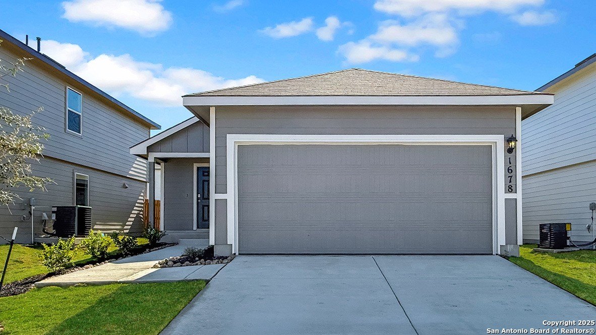 1678 House Finch Drive, San Antonio, TX 78253, 3 Habitaciones Habitaciones , ,2 BañosBaños,Residential,En Venta,1678 House Finch Drive,0,1908362