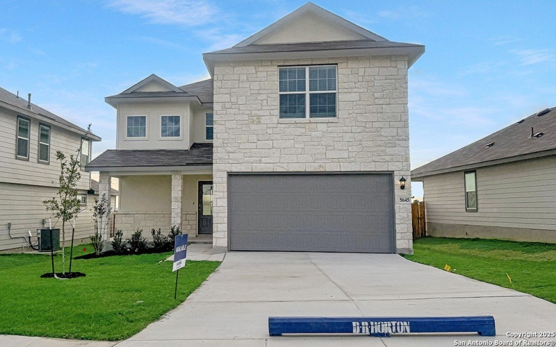 5645 Hartley Home, San Antonio, TX 78245, 3 Bedrooms Bedrooms, ,2 BathroomsBathrooms,Residential,For Sale,5645 Hartley Home,0,1897972