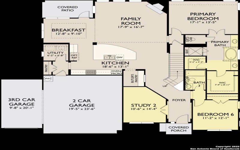 178 Annette Drive, Castroville, TX 78009, 5 Bedrooms Bedrooms, ,5 BathroomsBathrooms,Residential,For Sale,178 Annette Drive,0,1898845