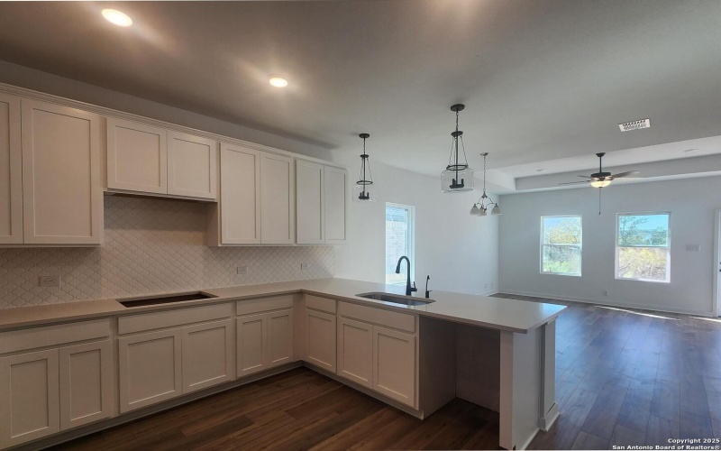 1443 Lockett Falls, San Antonio, TX 78245, 4 Bedrooms Bedrooms, ,2 BathroomsBathrooms,Residential,For Sale,1443 Lockett Falls,0,1909513