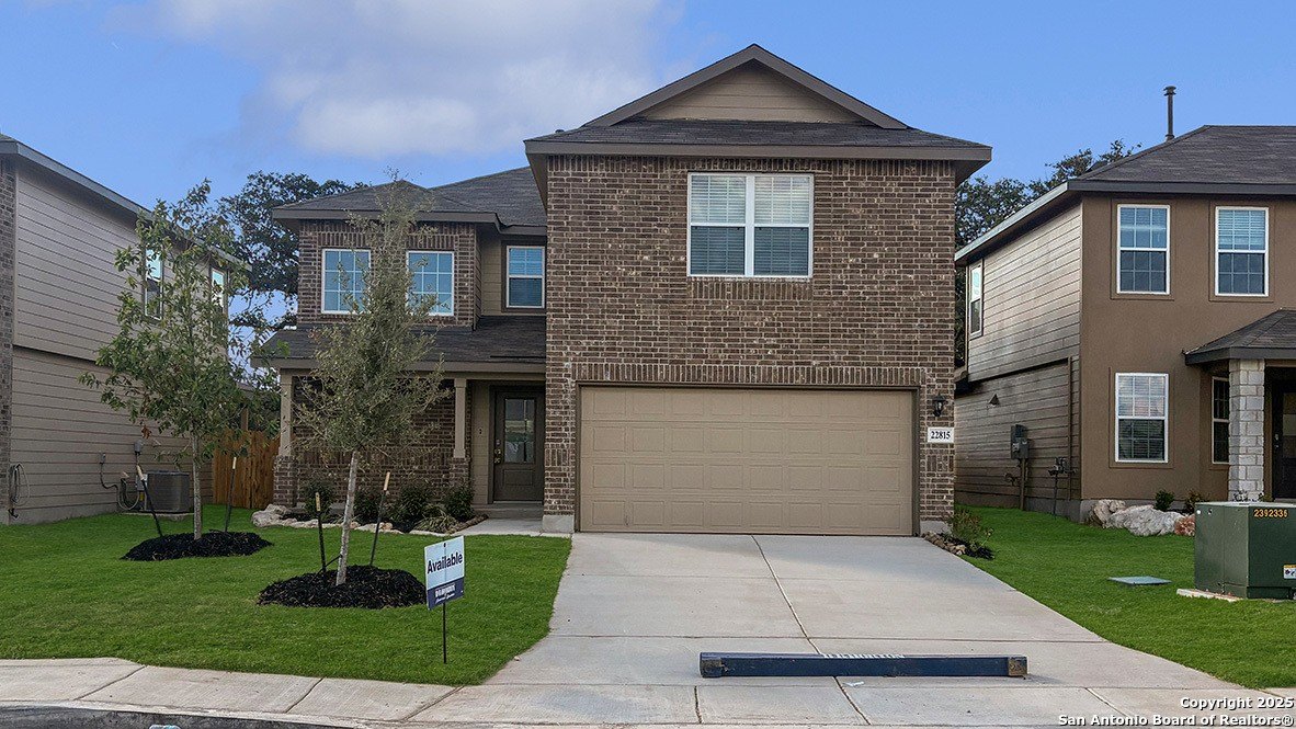 22815 Tee Shot, San Antonio, TX 78261, 3 Bedrooms Bedrooms, ,2 BathroomsBathrooms,Residential,For Sale,22815 Tee Shot,0,1898941
