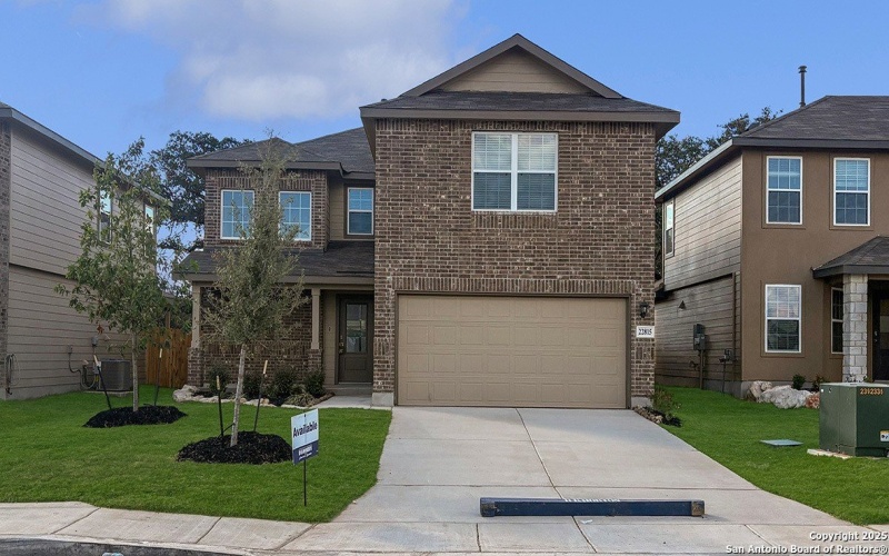 22815 Tee Shot, San Antonio, TX 78261, 3 Bedrooms Bedrooms, ,2 BathroomsBathrooms,Residential,For Sale,22815 Tee Shot,0,1898941