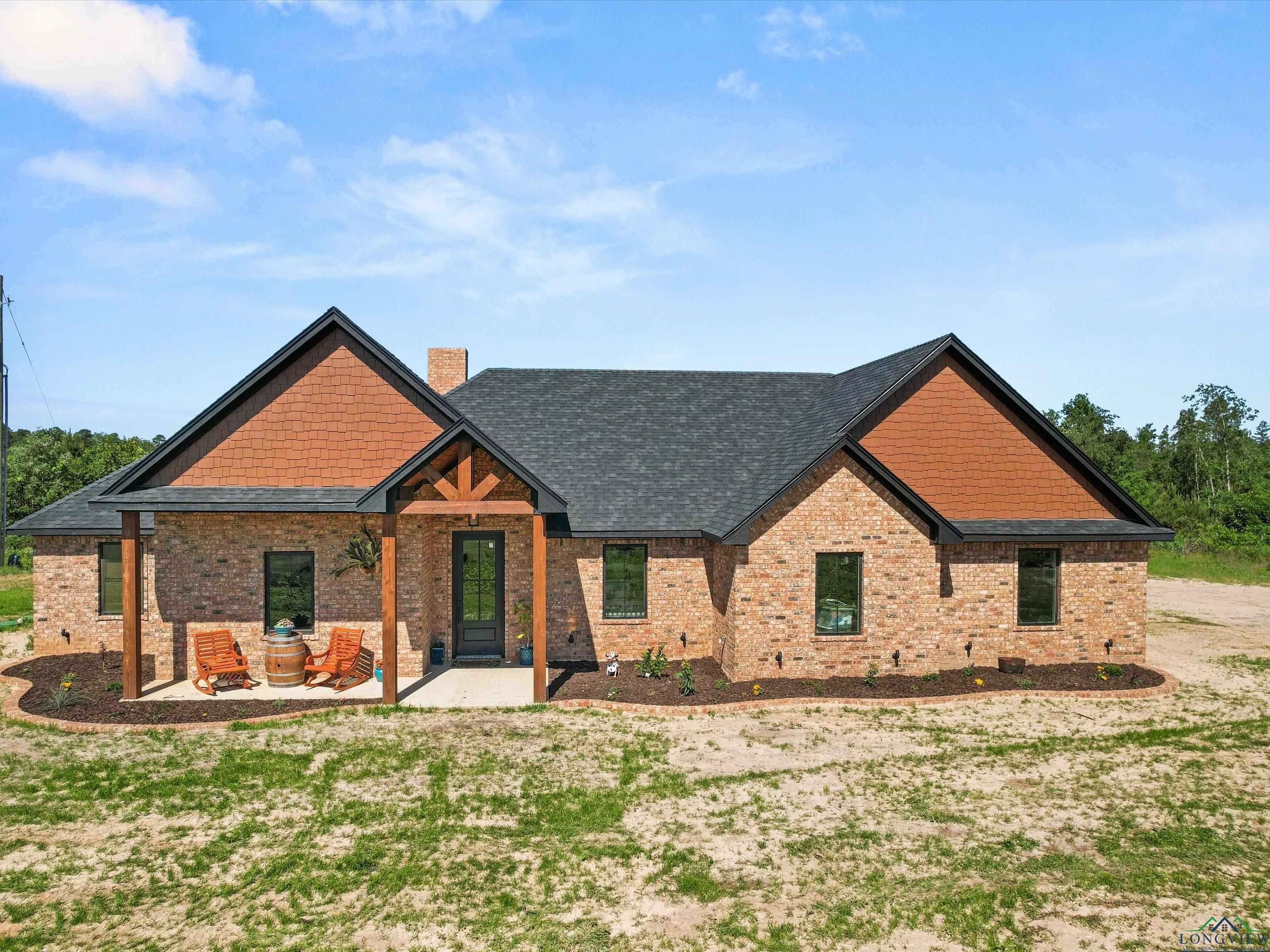 3472 FM 2869, Hawkins, TX 75765, 3 Habitaciones Habitaciones , ,2 BañosBaños,Residential,En Venta,3472 FM 2869,0,20253144