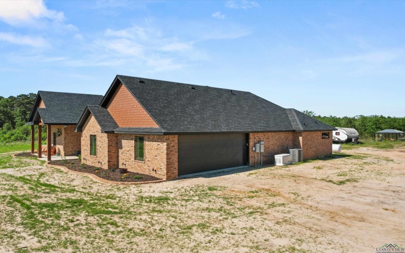 3472 FM 2869, Hawkins, TX 75765, 3 Habitaciones Habitaciones , ,2 BañosBaños,Residential,En Venta,3472 FM 2869,0,20253144