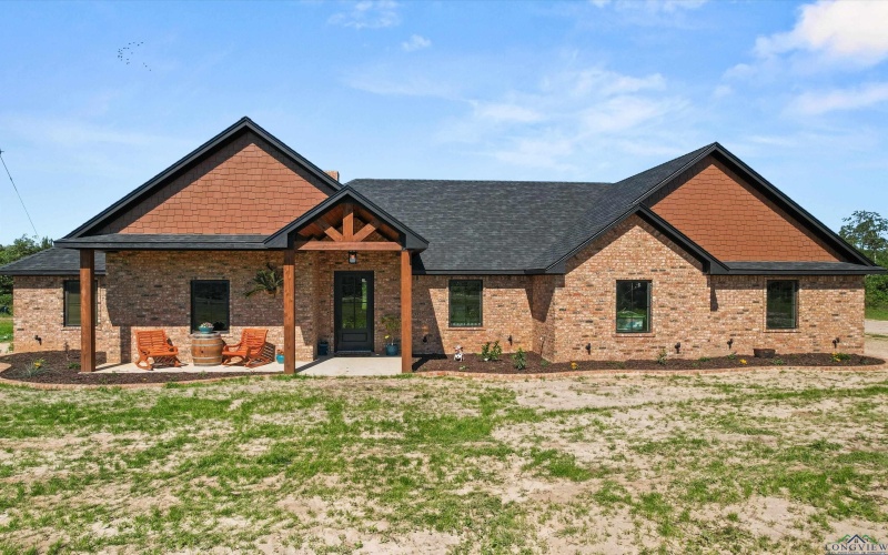 3472 FM 2869, Hawkins, TX 75765, 3 Habitaciones Habitaciones , ,2 BañosBaños,Residential,En Venta,3472 FM 2869,0,20253144
