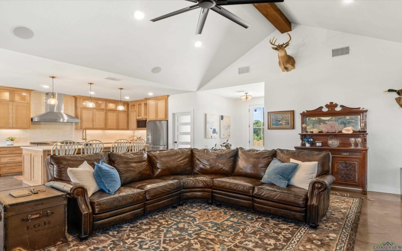 3472 FM 2869, Hawkins, TX 75765, 3 Habitaciones Habitaciones , ,2 BañosBaños,Residential,En Venta,3472 FM 2869,0,20253144
