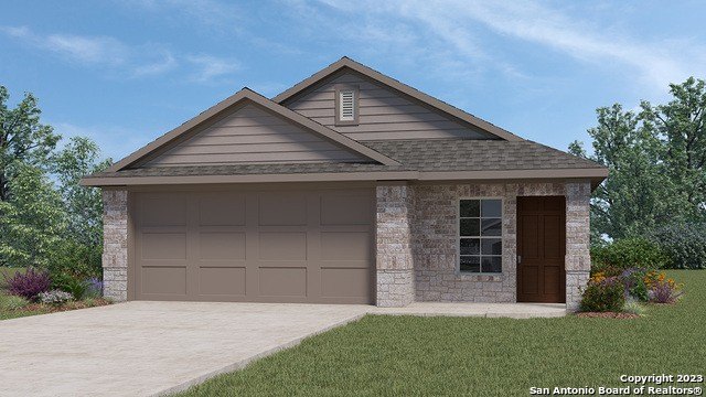 194 Owl Burrow, San Antonio, TX 78253, 3 Bedrooms Bedrooms, ,2 BathroomsBathrooms,Residential,For Sale,194 Owl Burrow,0,1899132