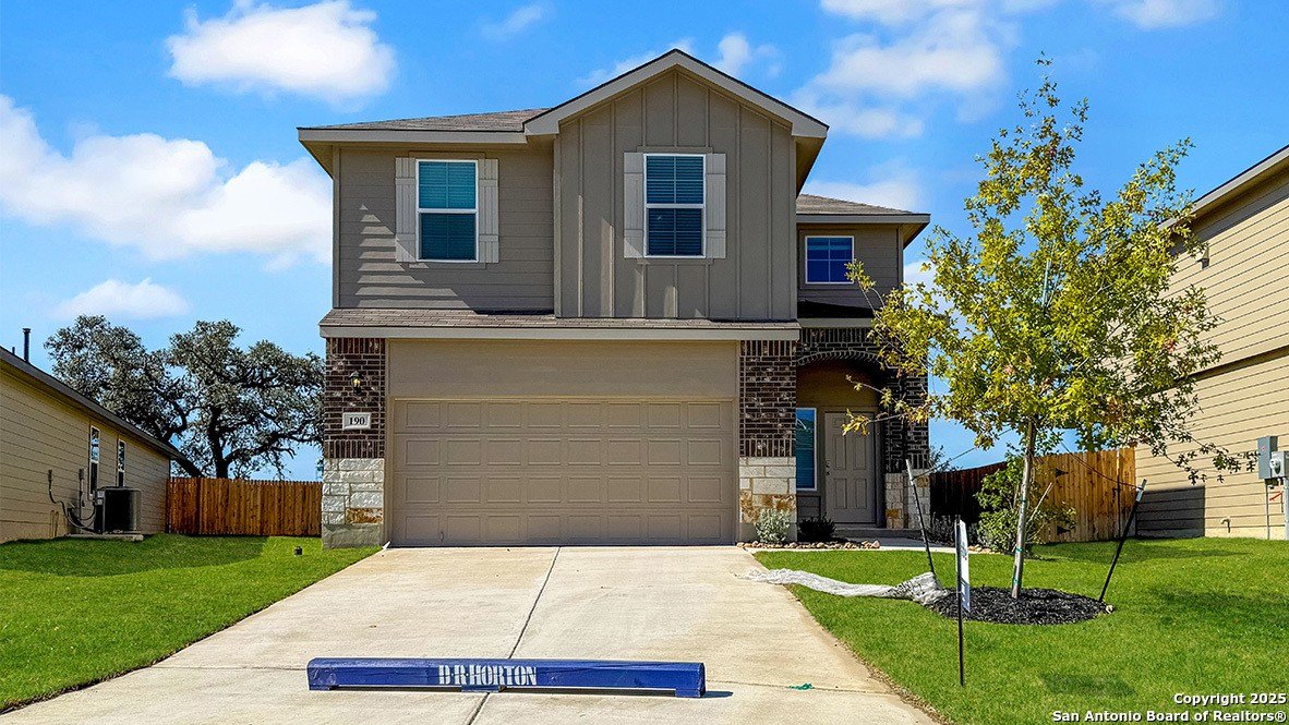 190 Owl Burrow, San Antonio, TX 78253, 4 Habitaciones Habitaciones , ,2 BañosBaños,Residential,En Venta,190 Owl Burrow,0,1899138