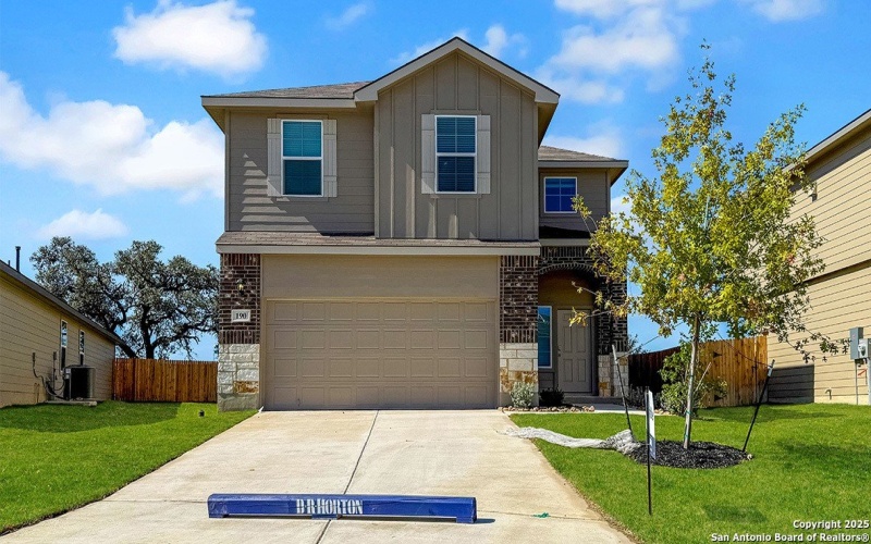 190 Owl Burrow, San Antonio, TX 78253, 4 Habitaciones Habitaciones , ,2 BañosBaños,Residential,En Venta,190 Owl Burrow,0,1899138